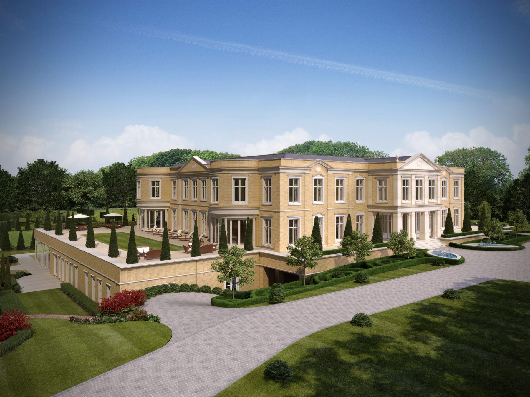 Available Sites | Luxury Homes for Sale | Octagon Bespoke